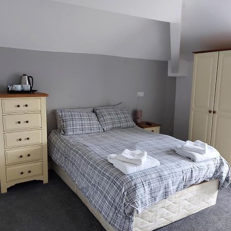 Ambrose Hotel Barrow-in-Furness Esterno foto