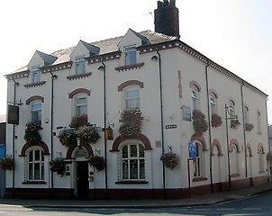 Ambrose Hotel Barrow-in-Furness Esterno foto