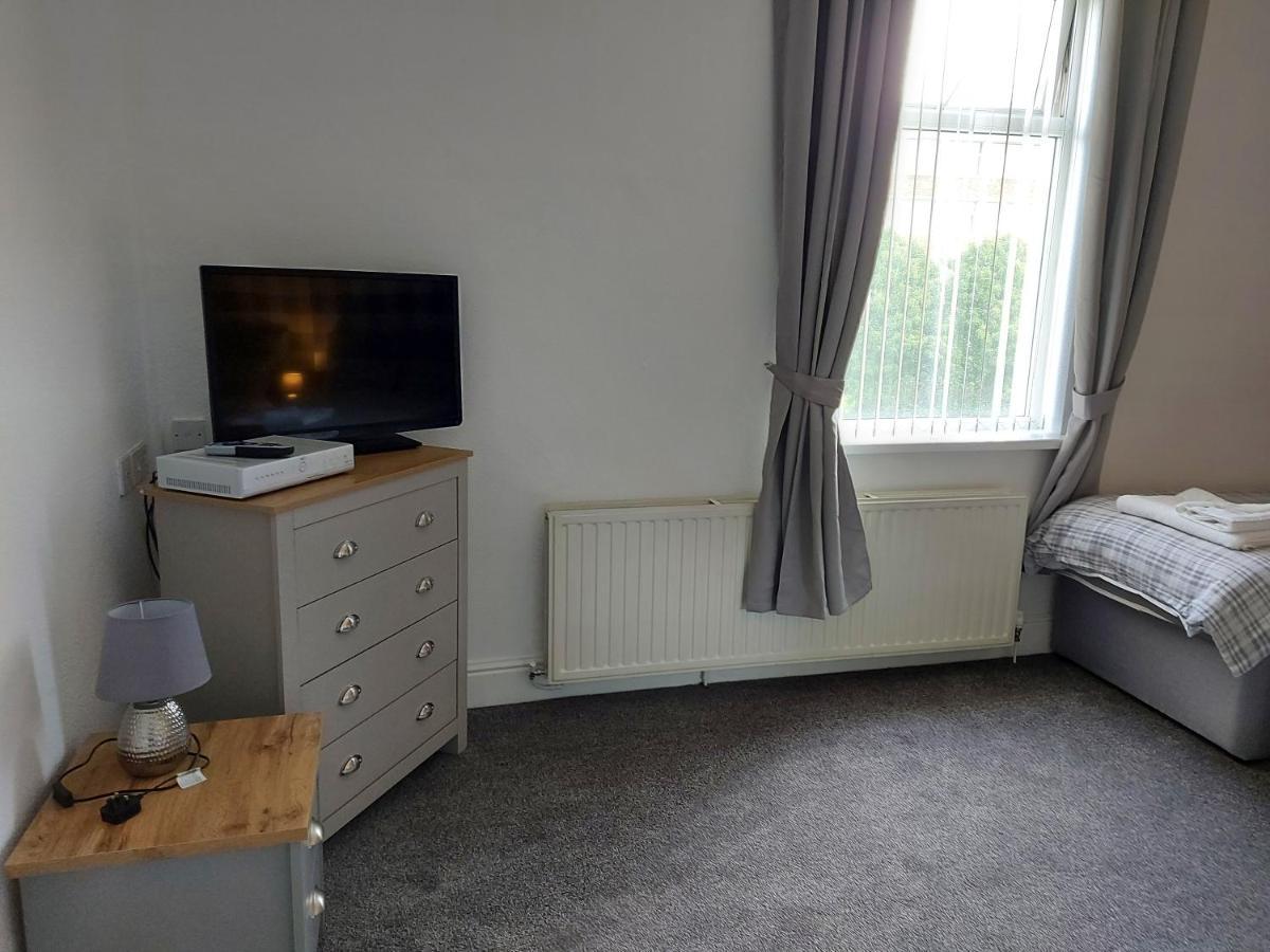 Ambrose Hotel Barrow-in-Furness Esterno foto