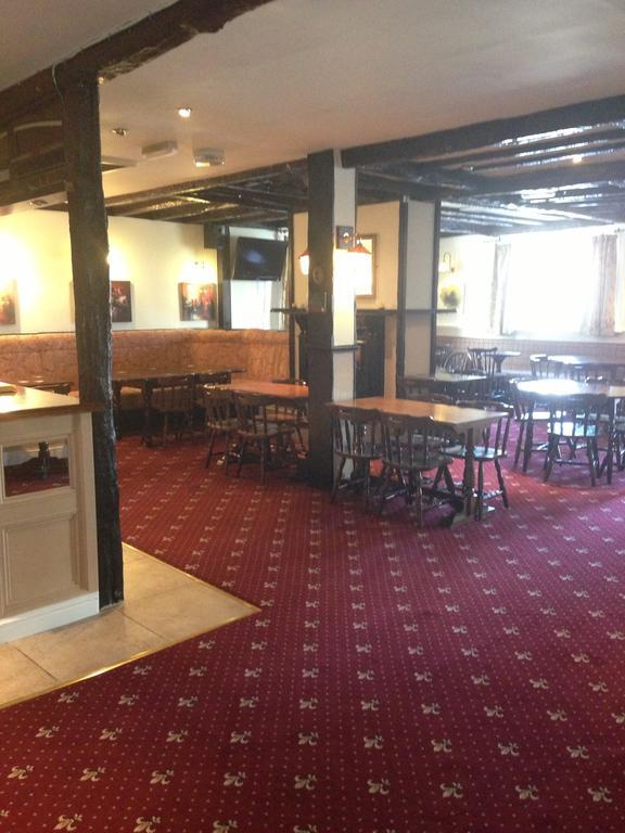 Ambrose Hotel Barrow-in-Furness Esterno foto