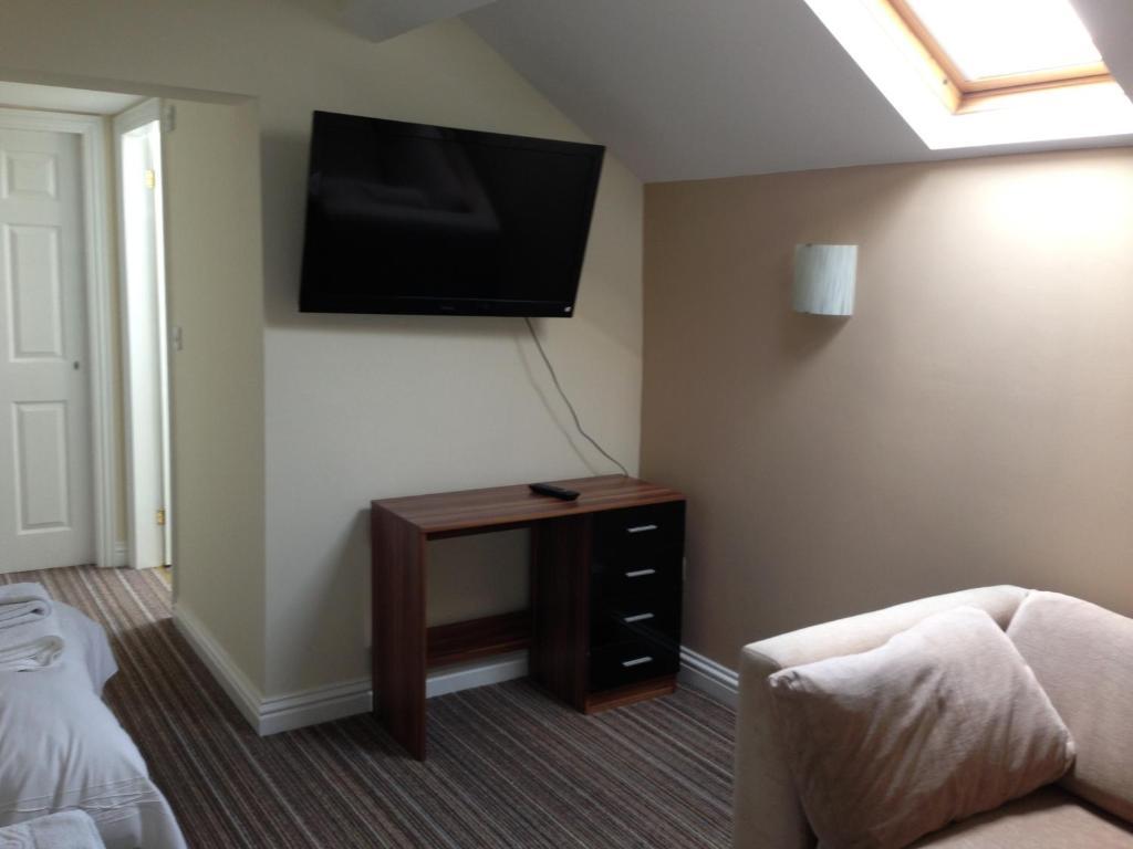 Ambrose Hotel Barrow-in-Furness Esterno foto