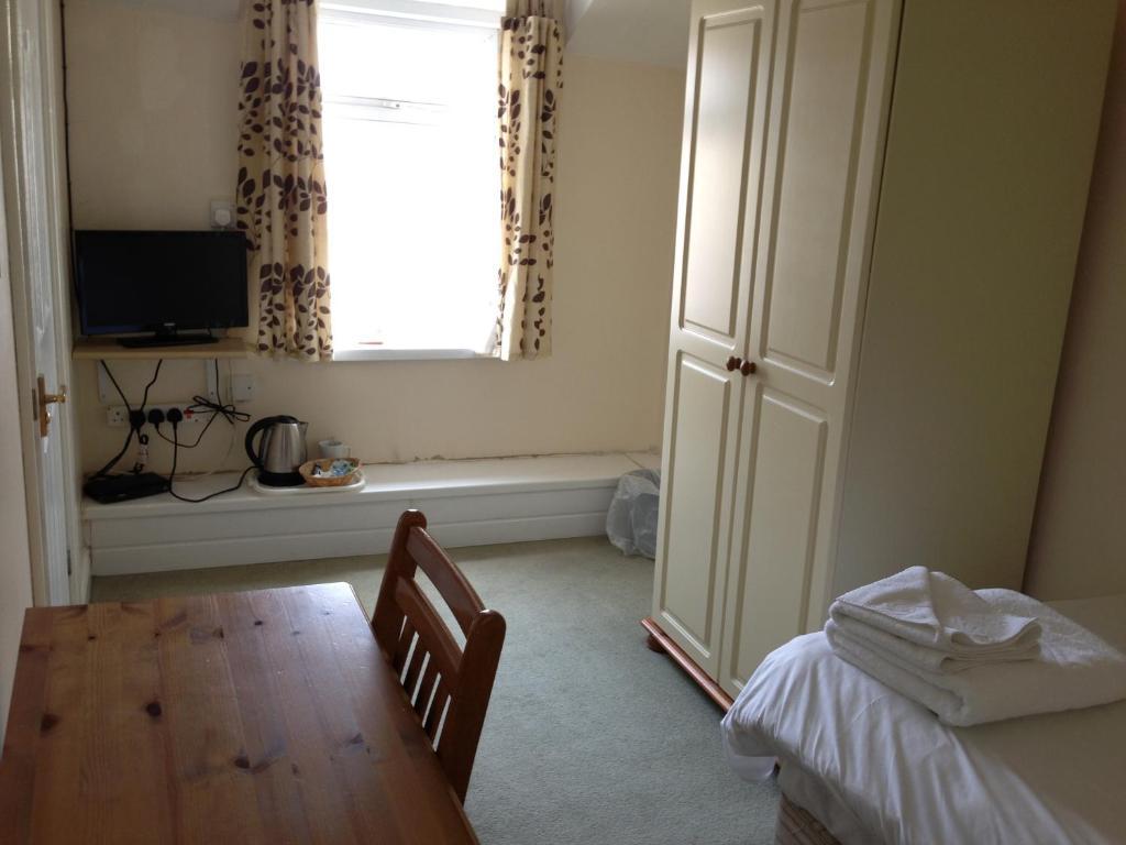 Ambrose Hotel Barrow-in-Furness Esterno foto