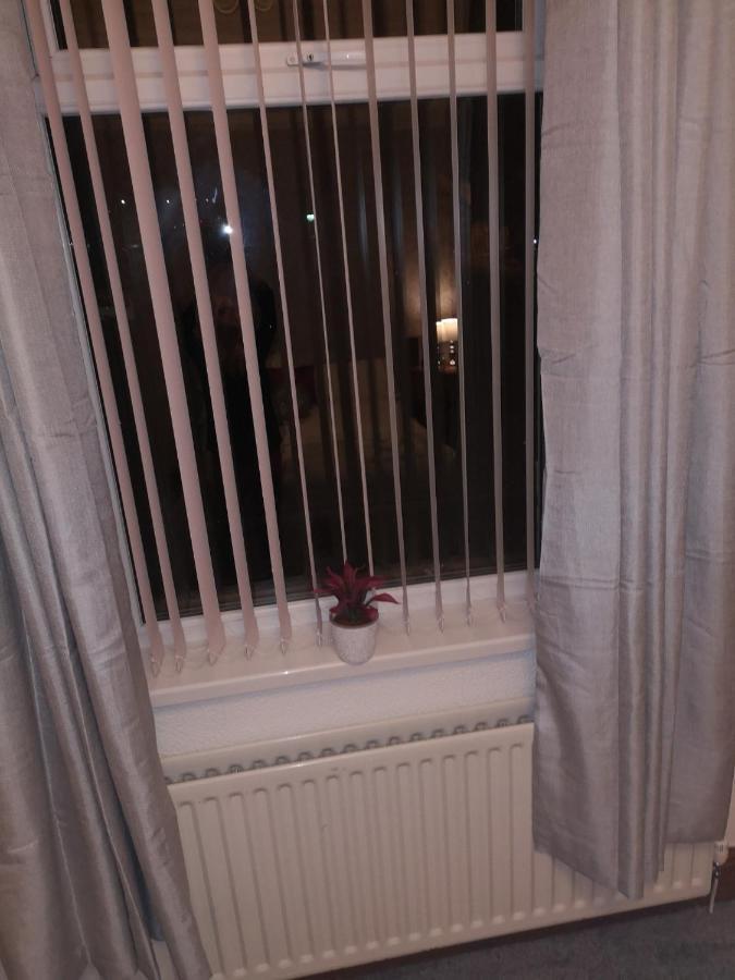 Ambrose Hotel Barrow-in-Furness Esterno foto