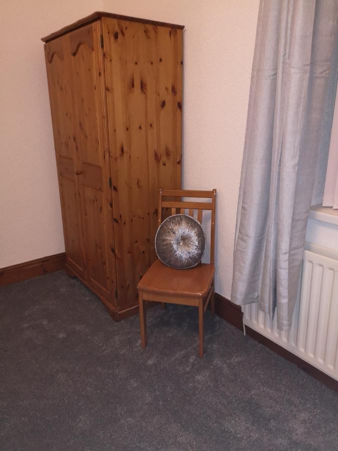 Ambrose Hotel Barrow-in-Furness Esterno foto
