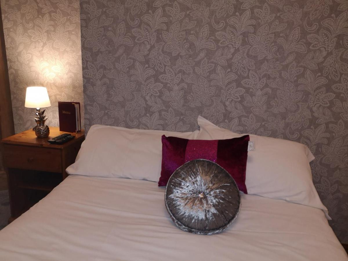Ambrose Hotel Barrow-in-Furness Esterno foto