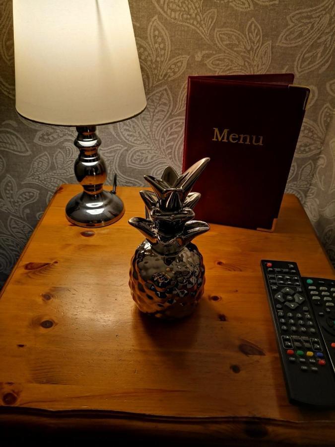 Ambrose Hotel Barrow-in-Furness Esterno foto